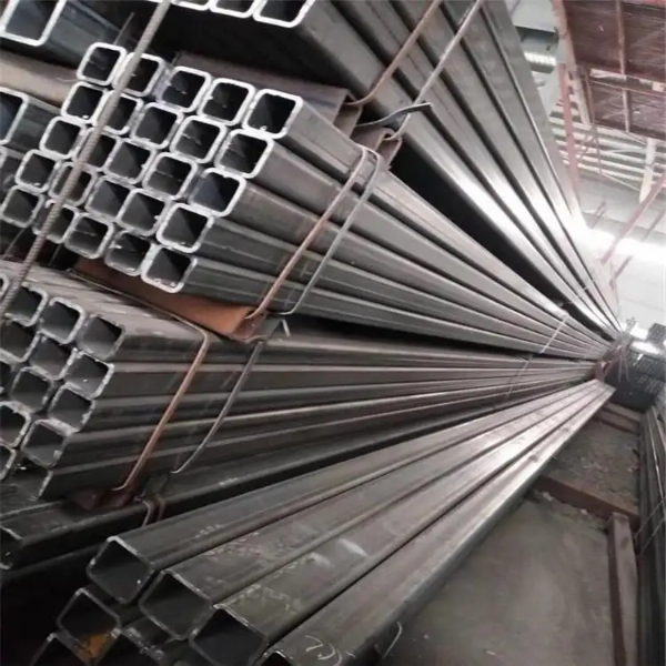 平昌Q345B无缝方管